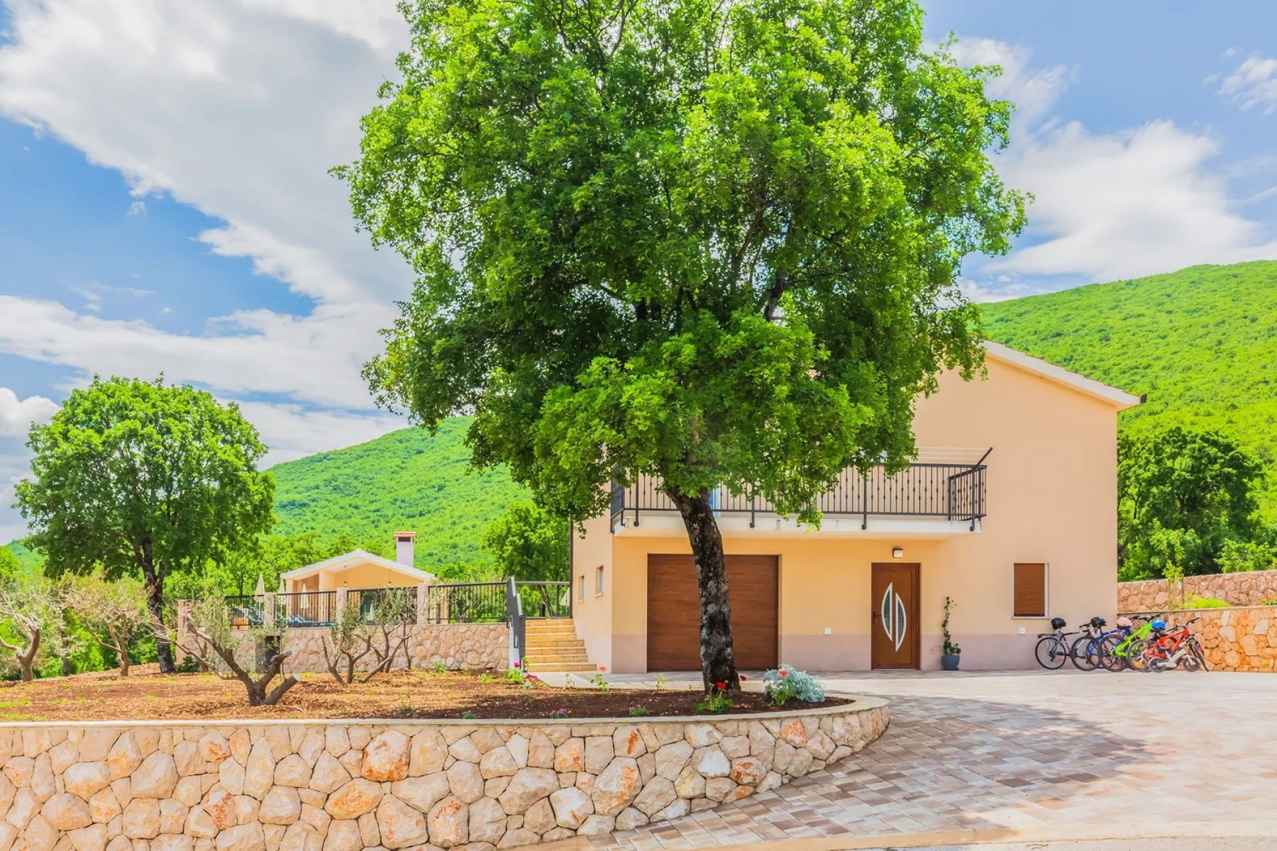 Villa Patria