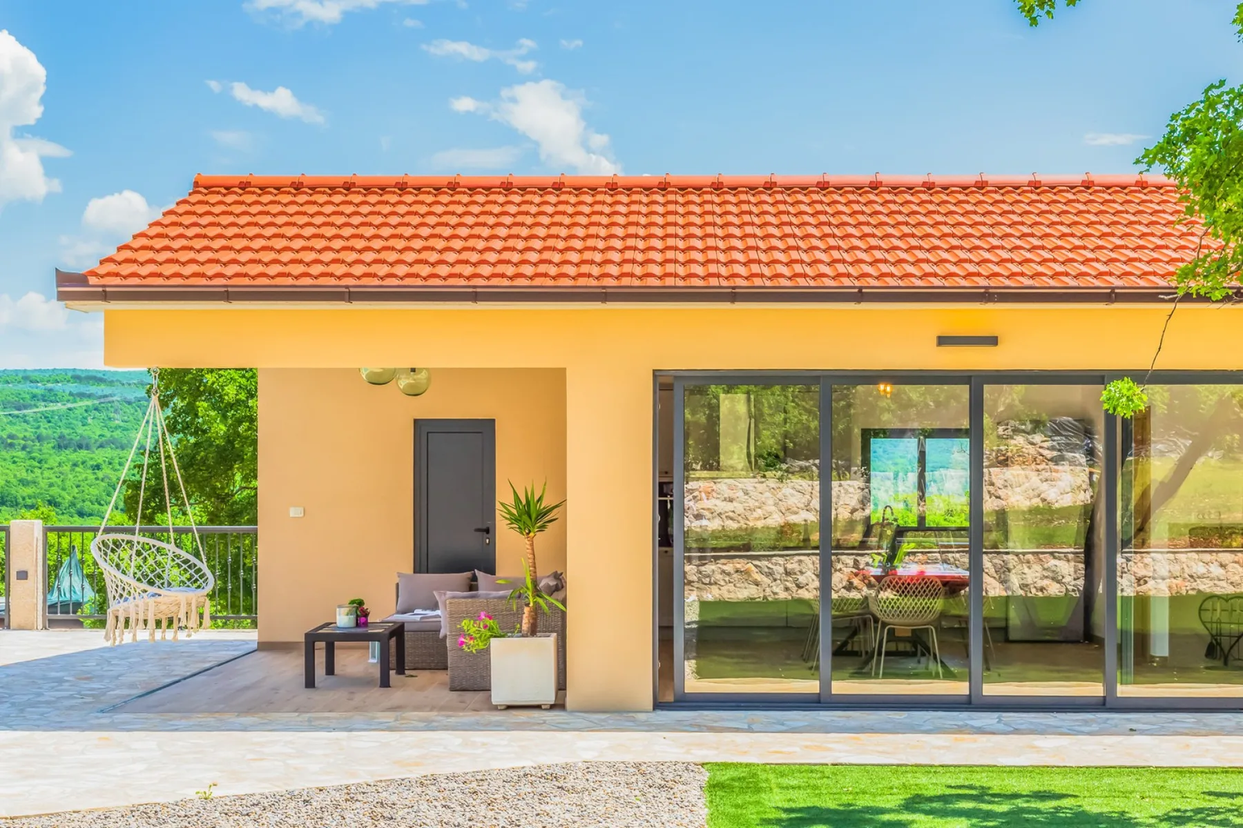 Villa Patria
