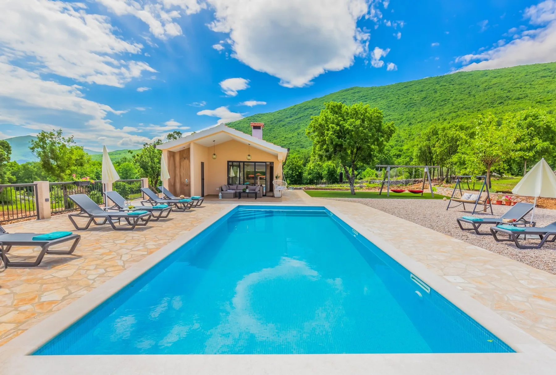 Villa Patria