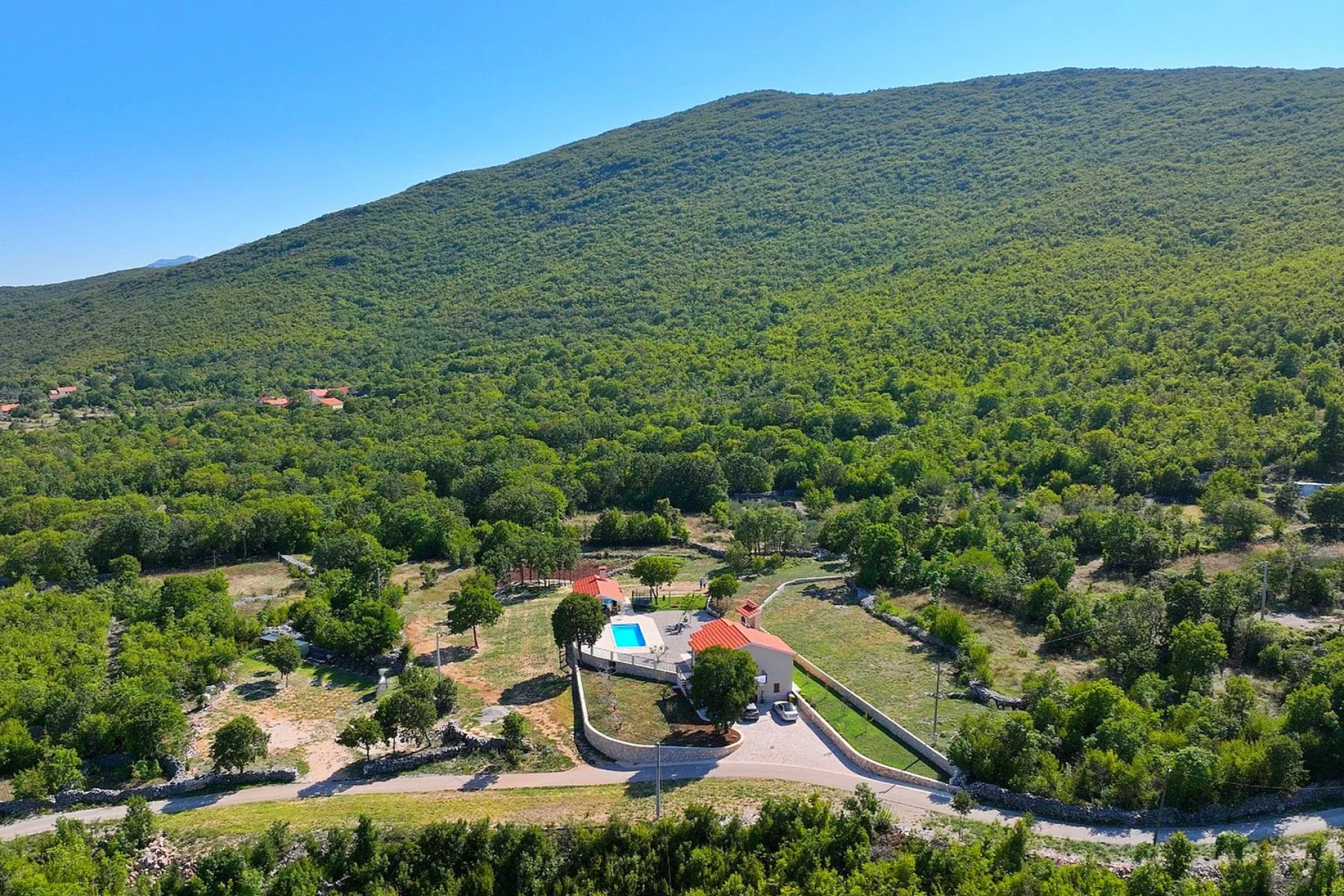 Villa Patria