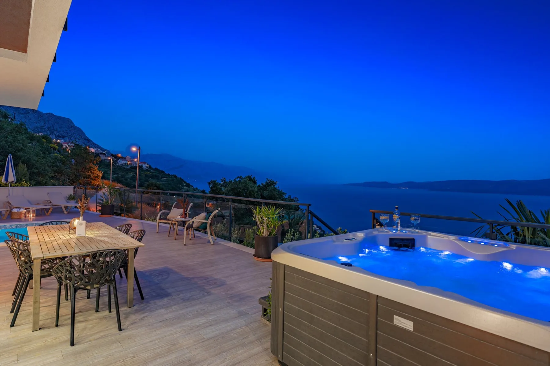 Villa Matea