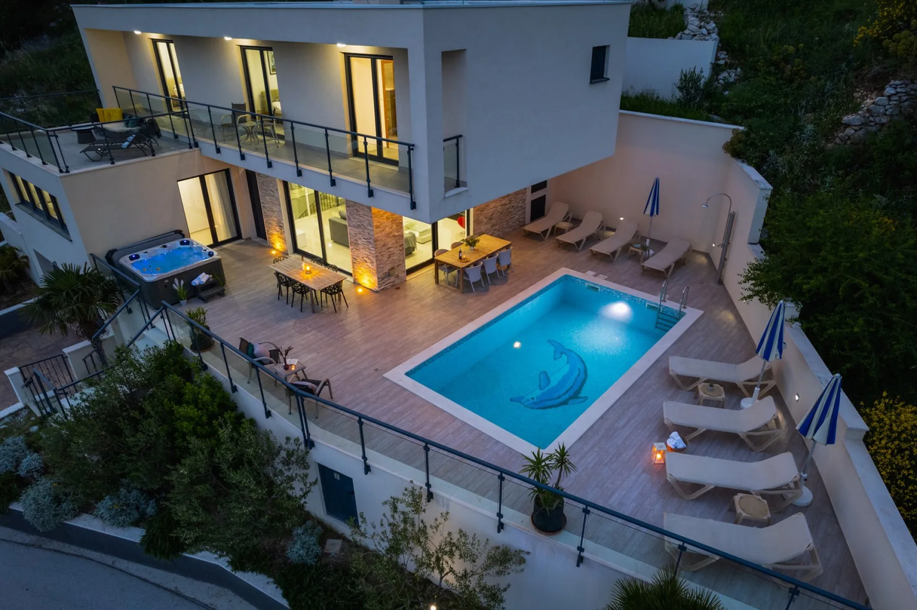 Villa Matea