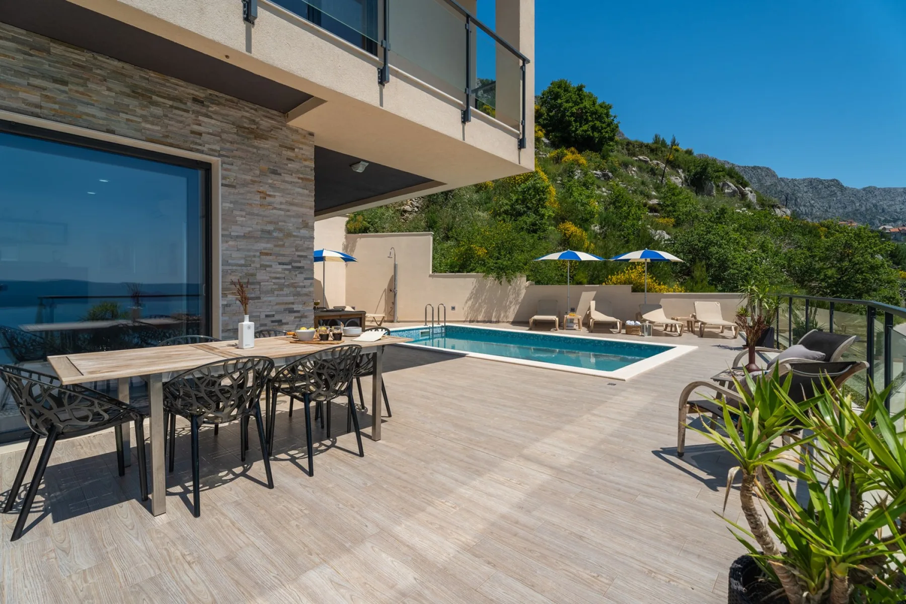 Villa Matea