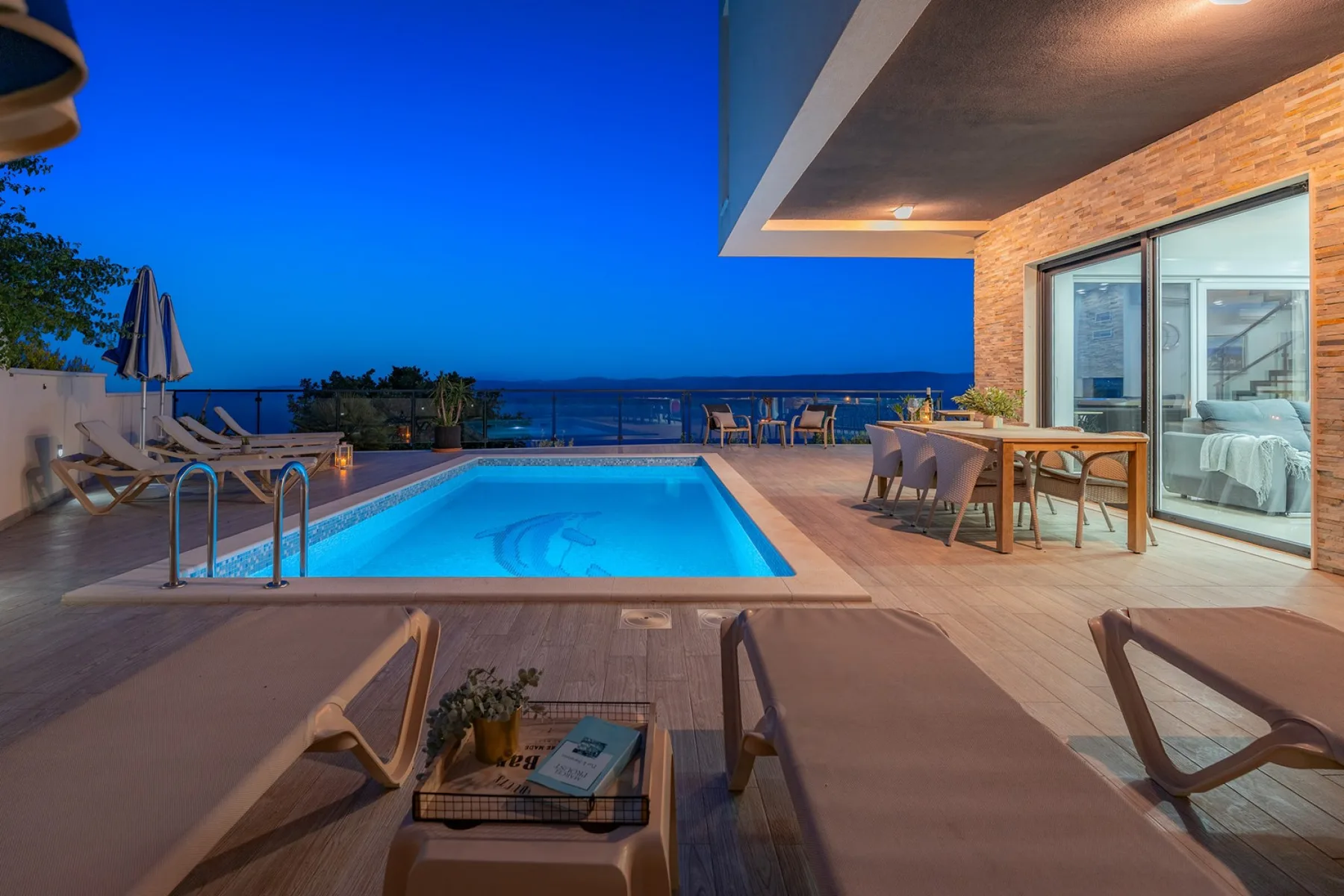 Villa Matea