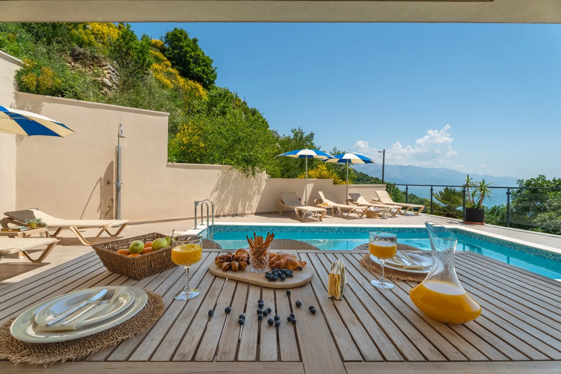 Villa Matea