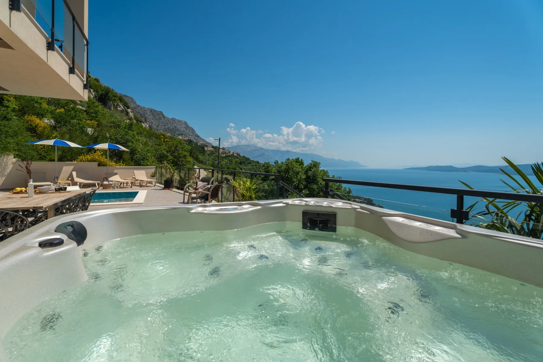 Villa Matea