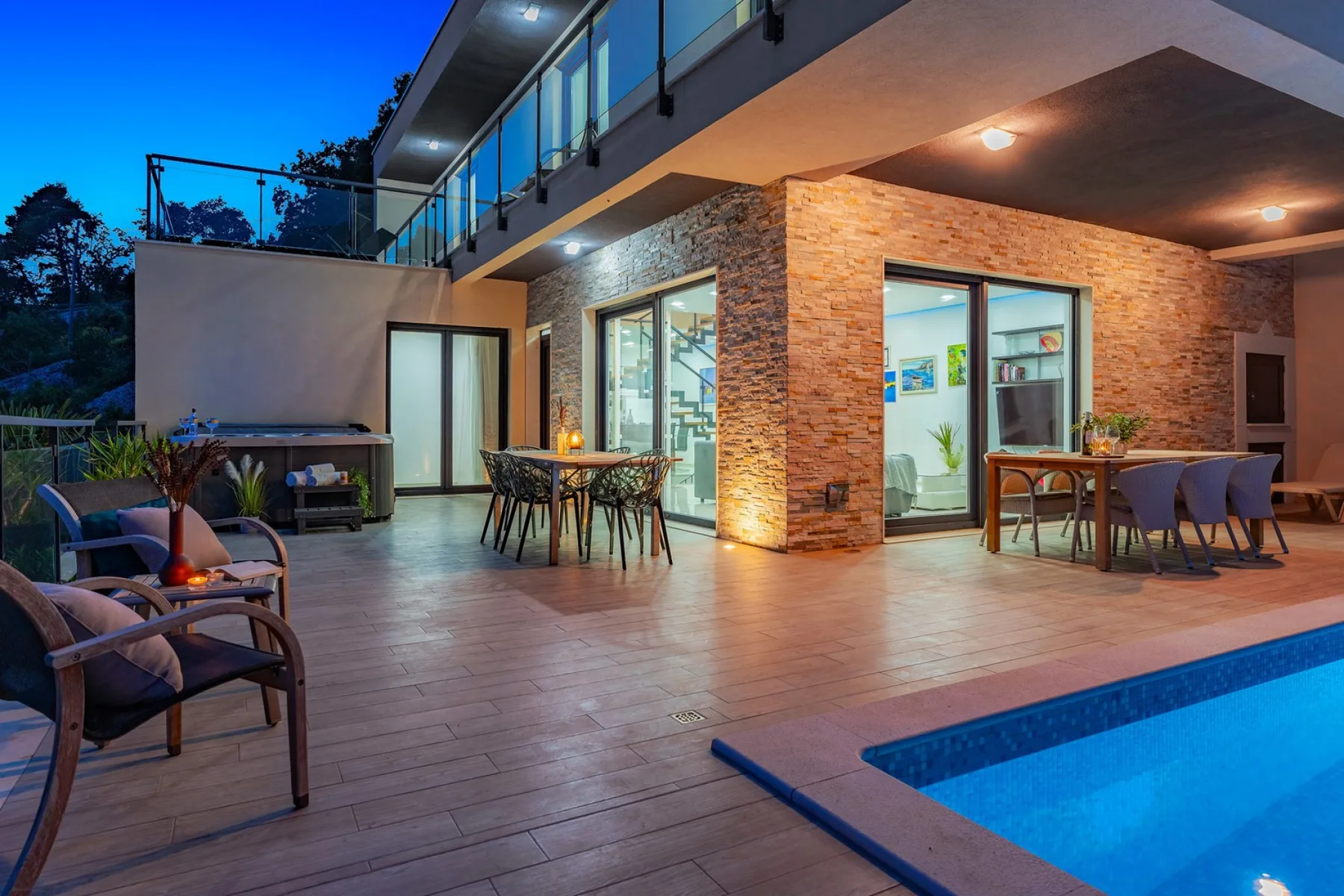Villa Matea