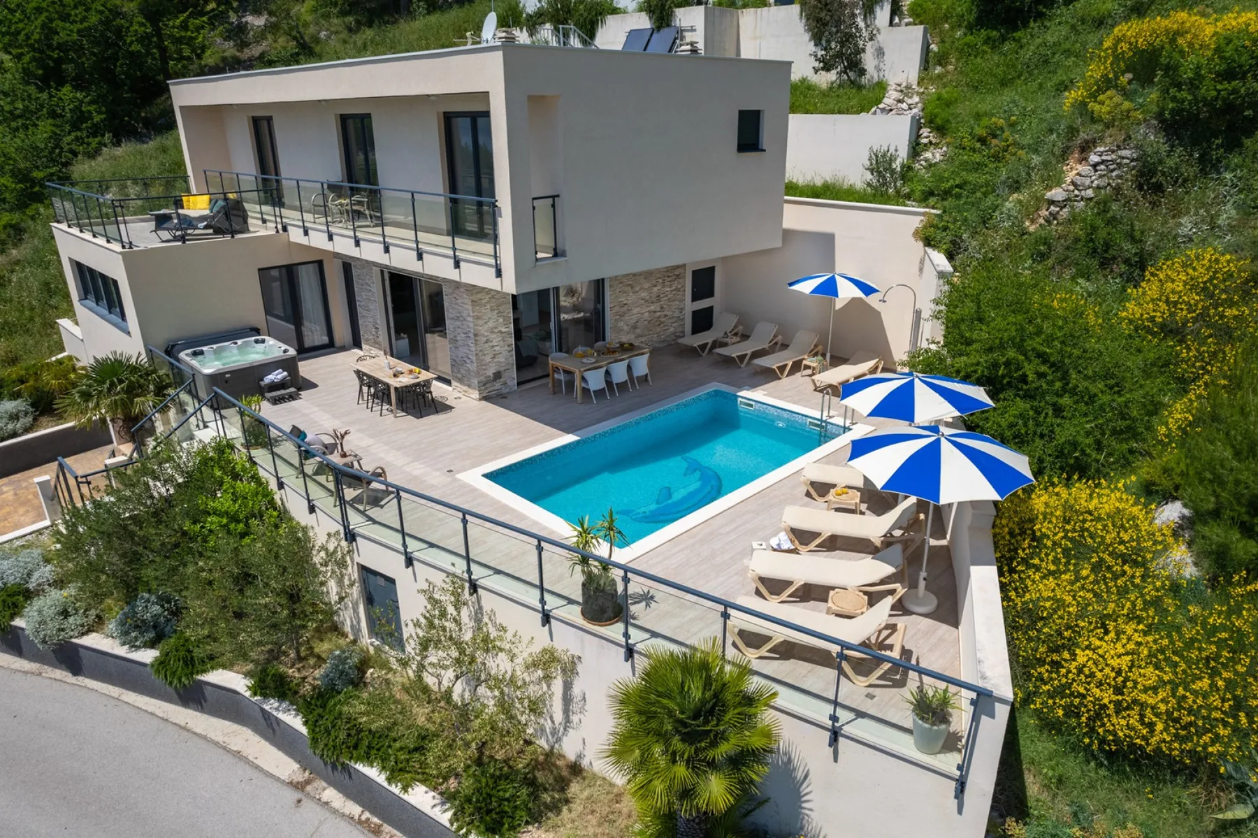 Villa Matea