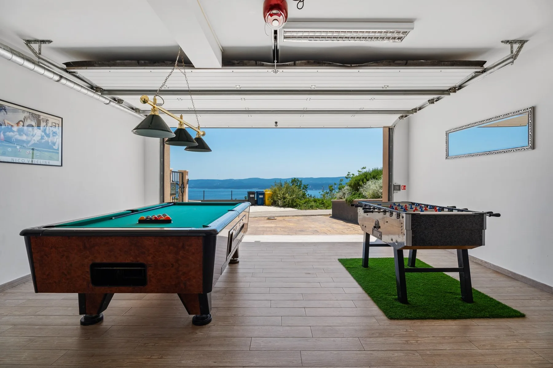 Villa Matea