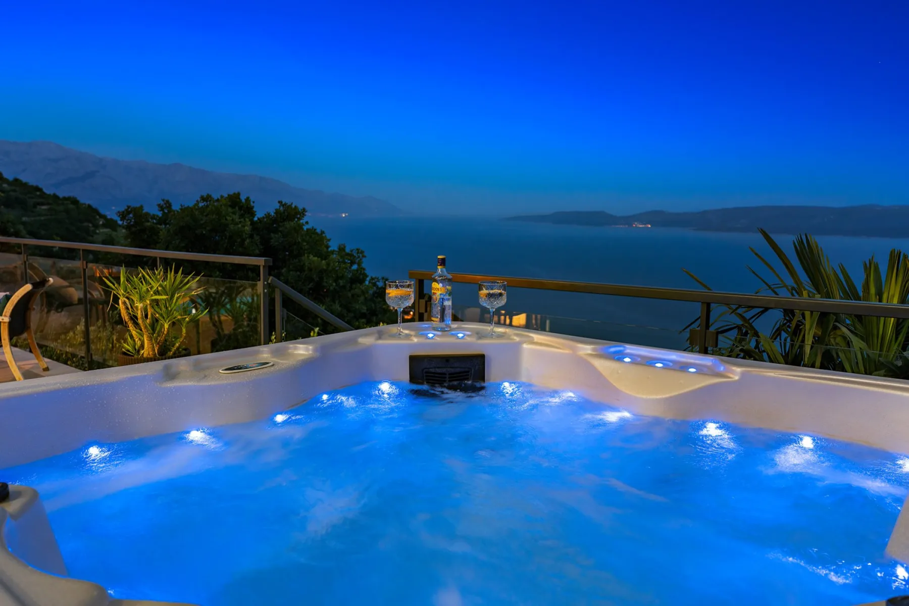Villa Matea