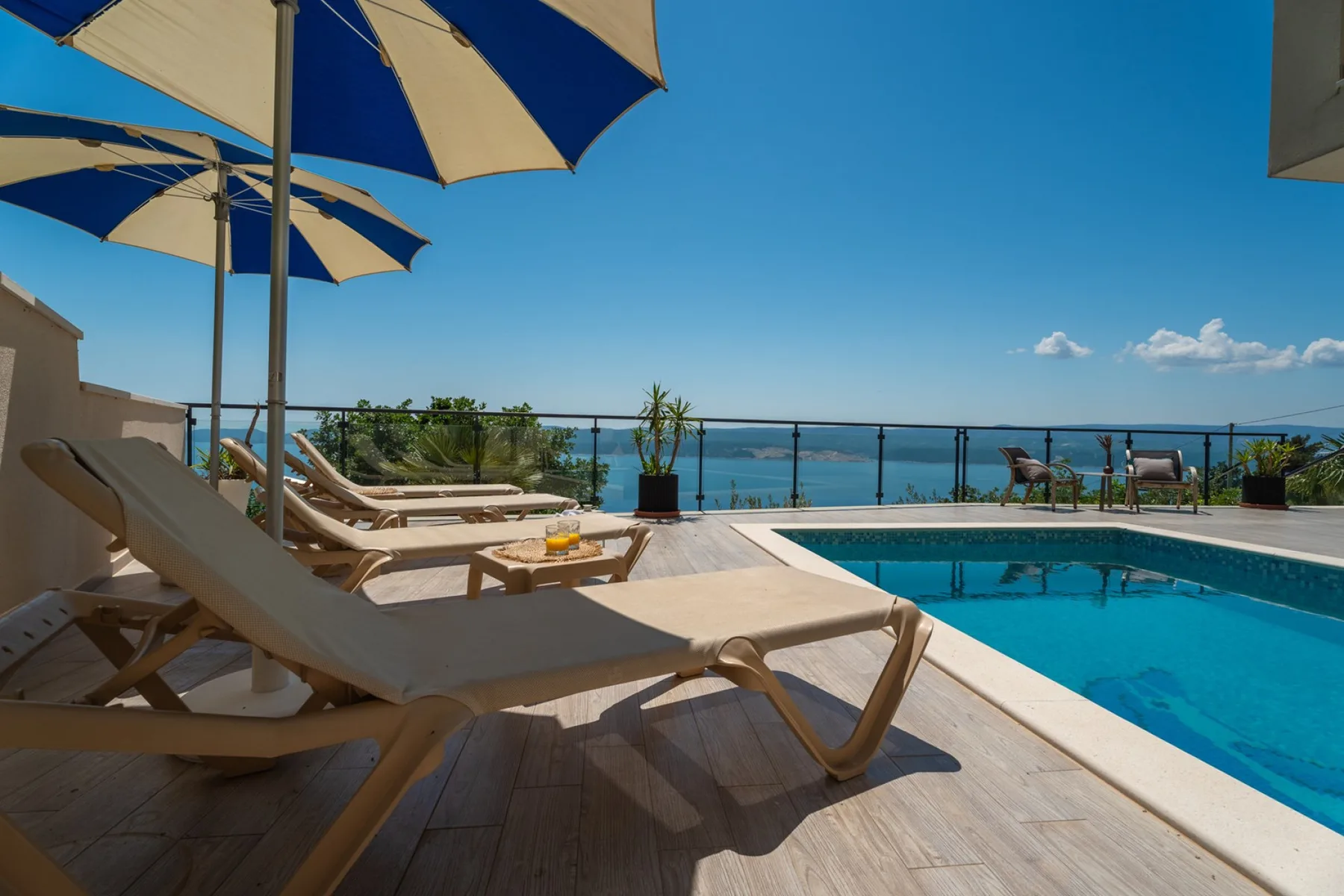 Villa Matea