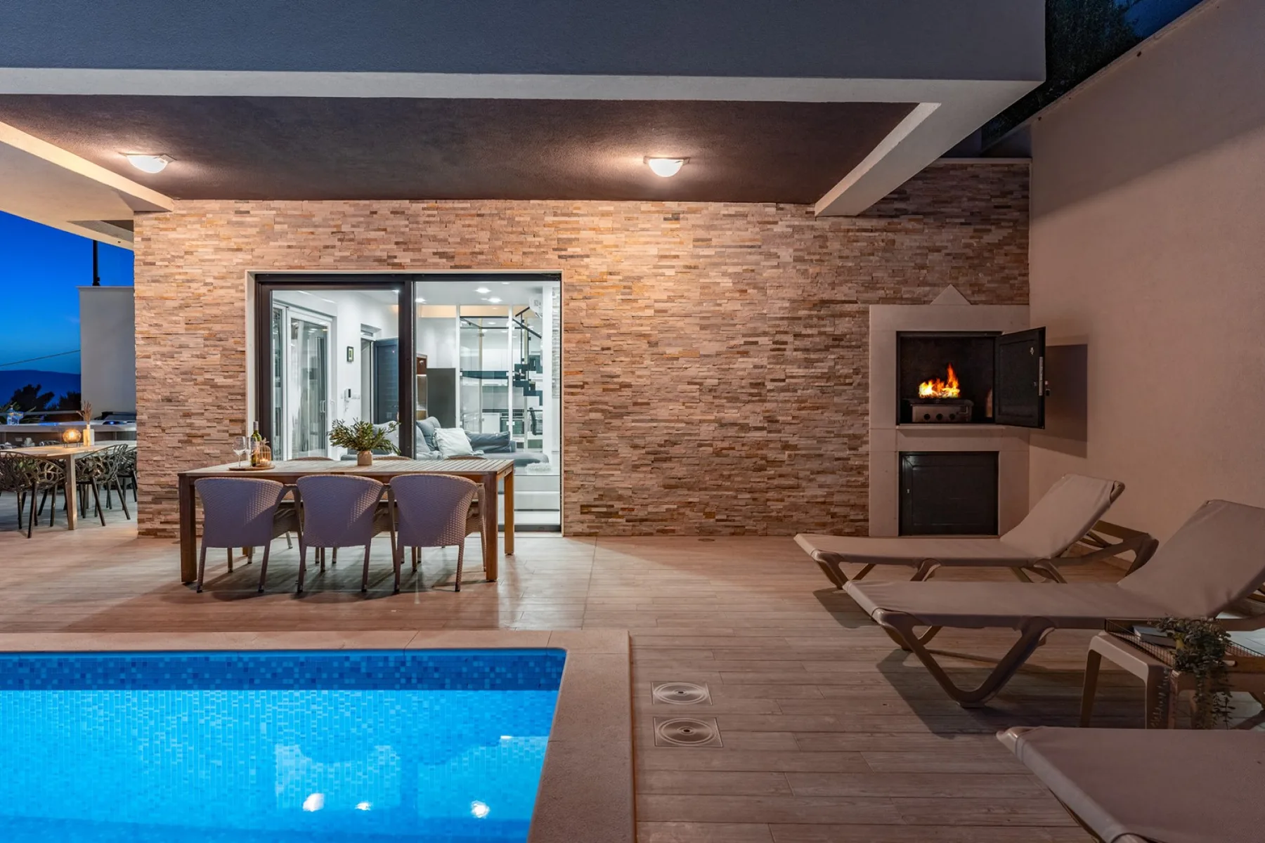 Villa Matea
