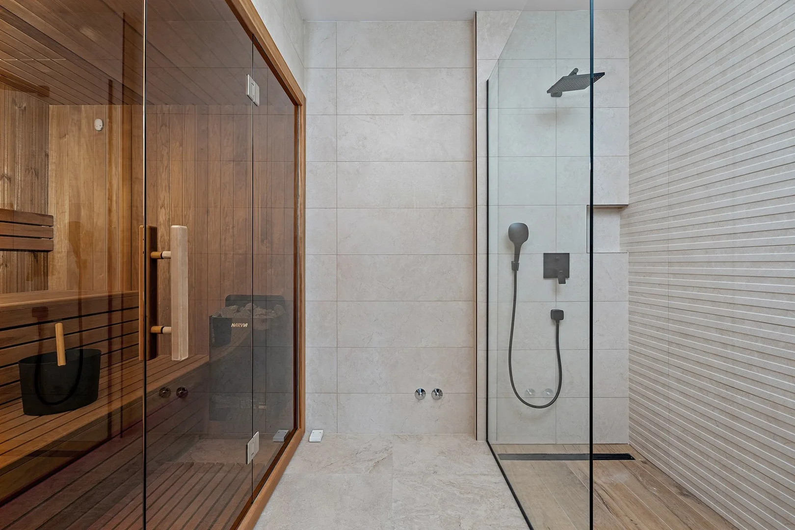 Seafront Villa Nina