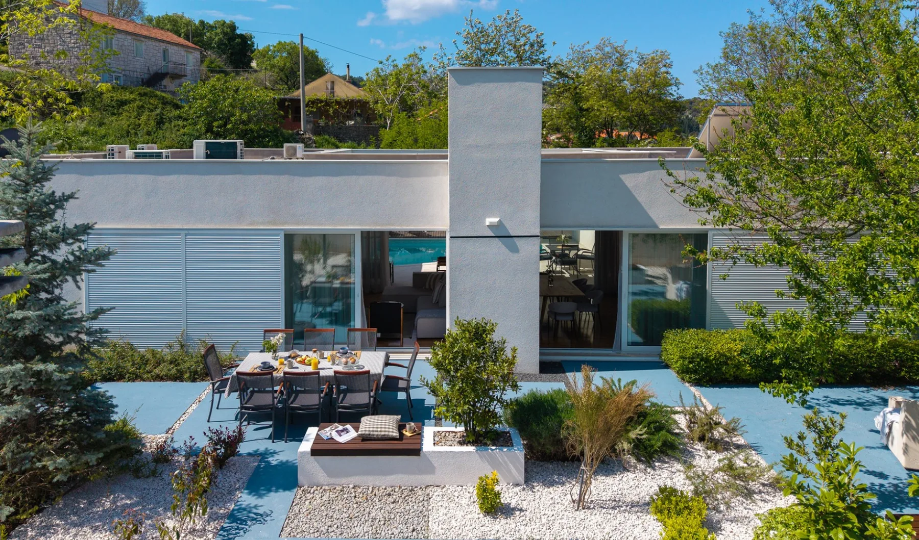 Villa Island Pearl