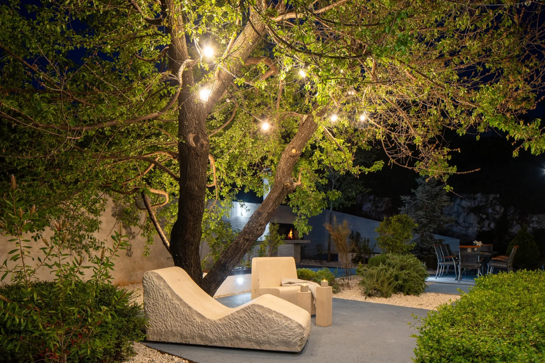 Villa Island Pearl
