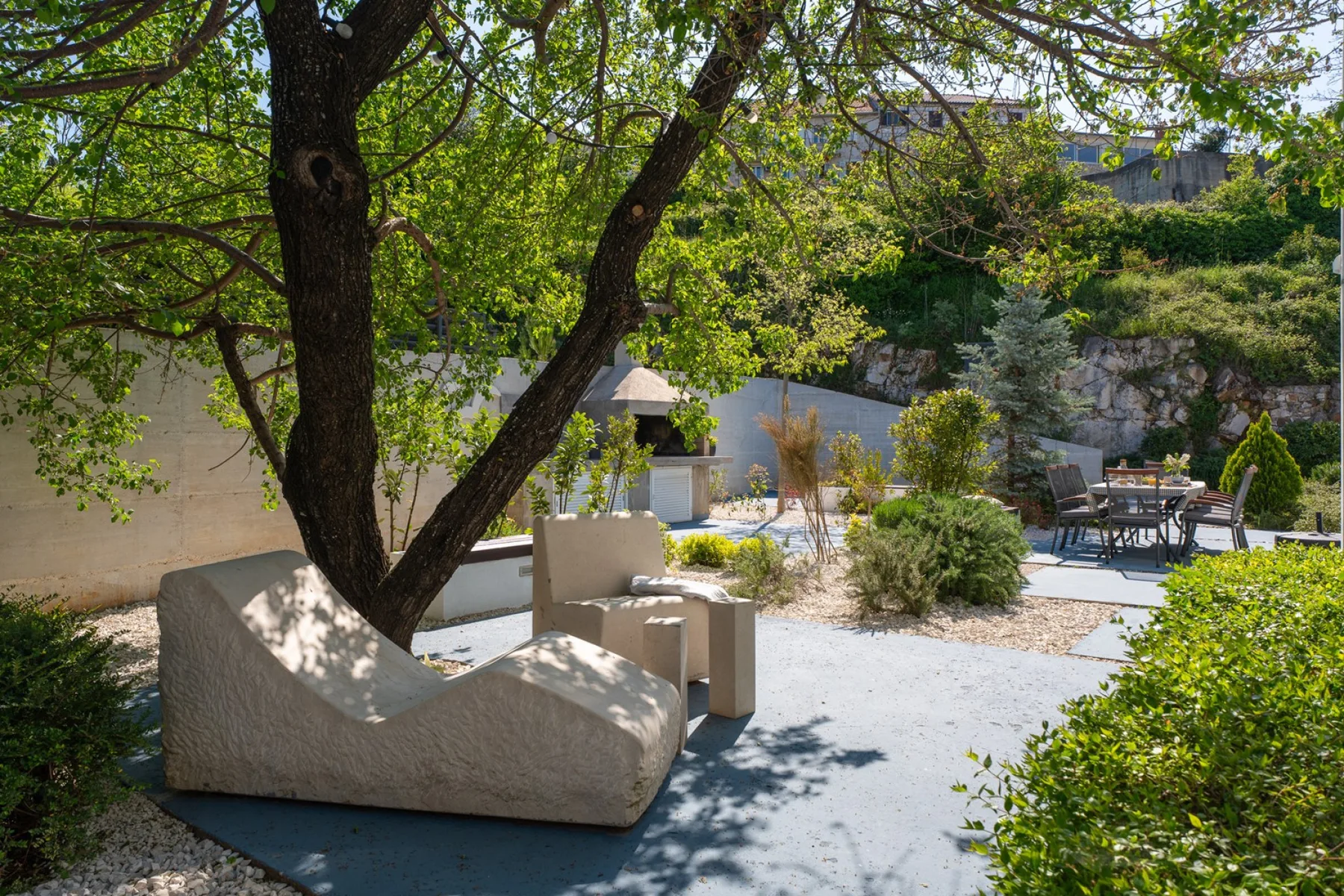 Villa Island Pearl