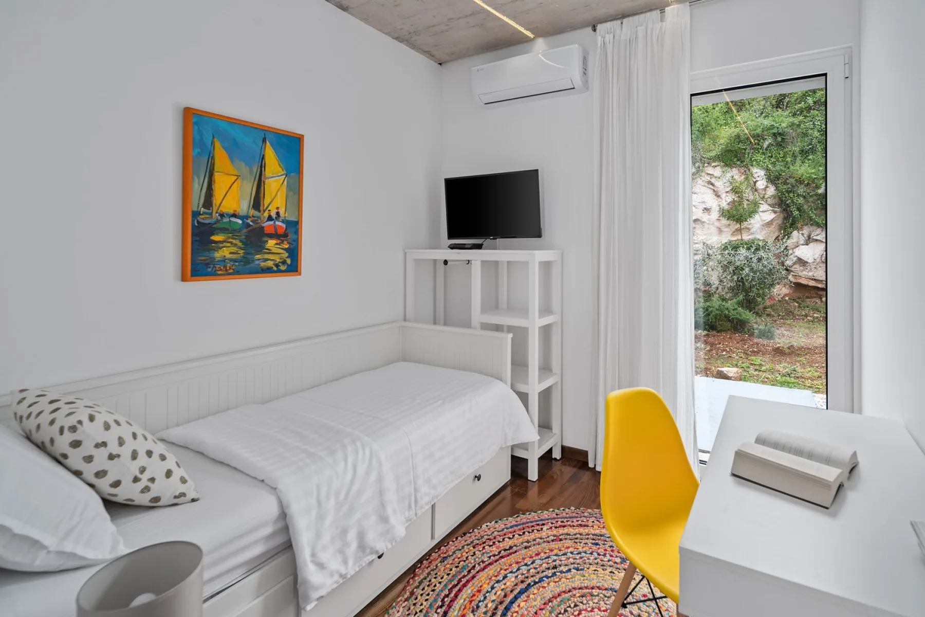 Villa Island Pearl