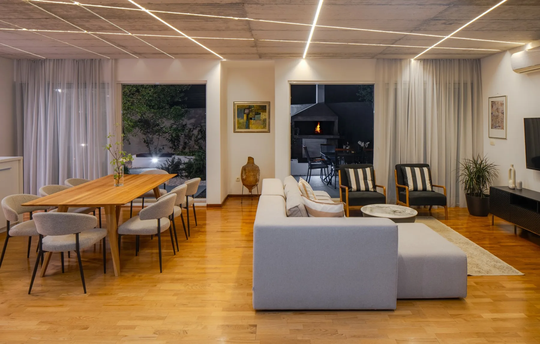Villa Island Pearl