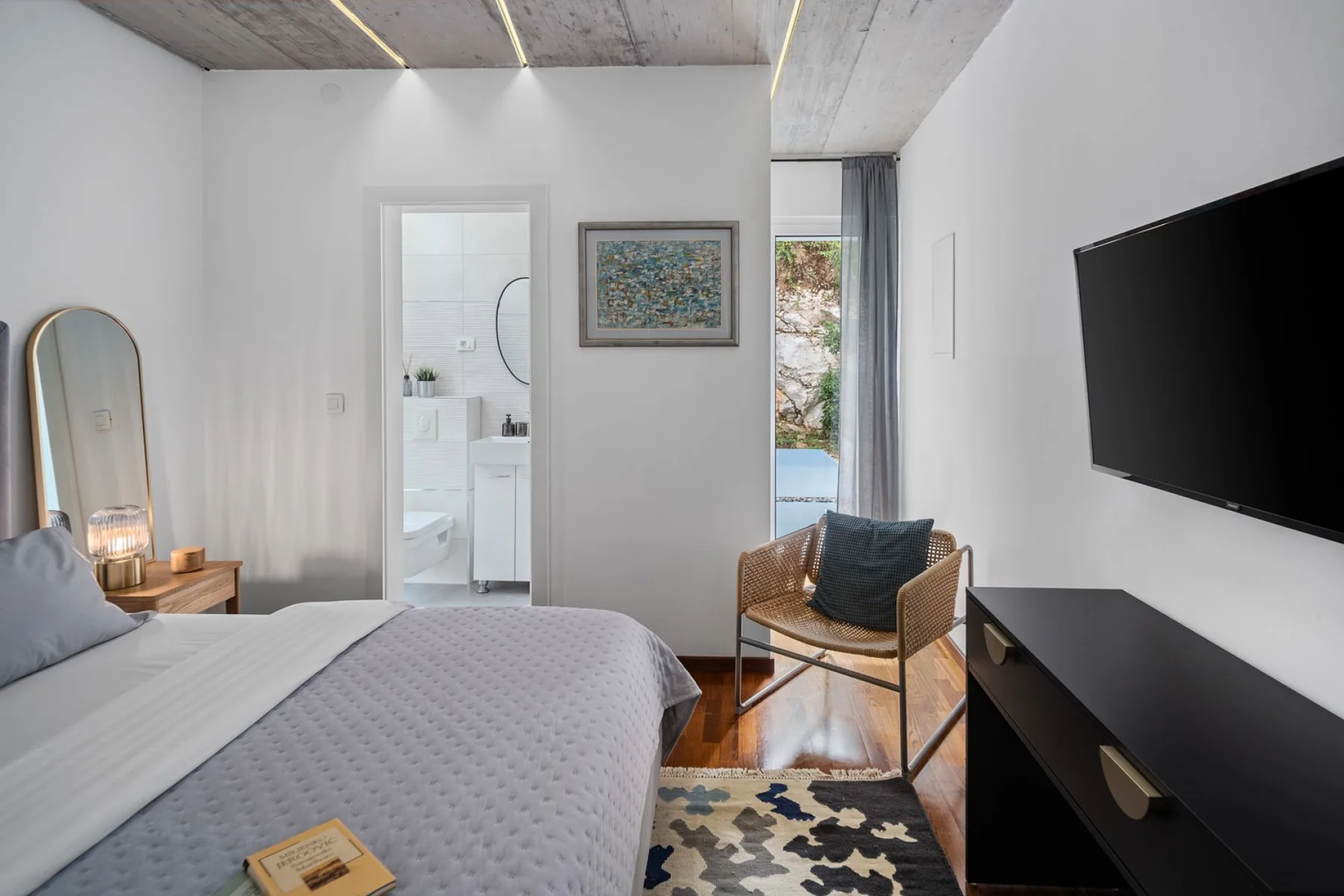 Villa Island Pearl