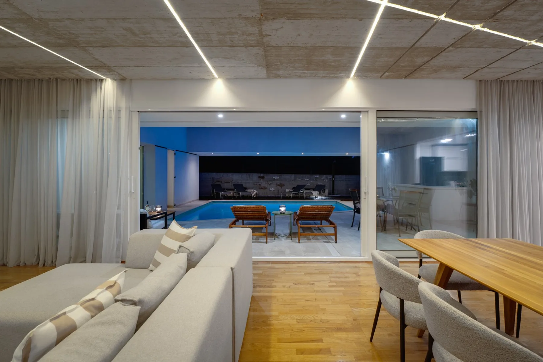 Villa Island Pearl