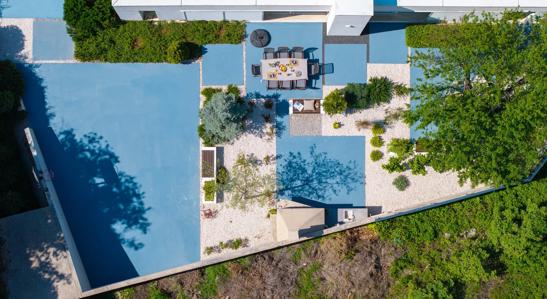 Villa Island Pearl