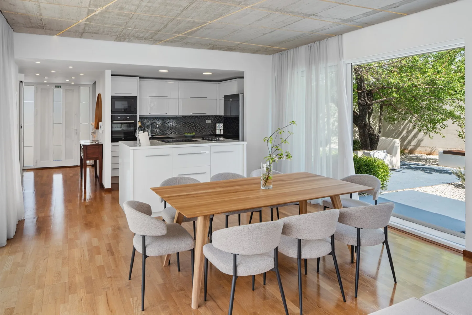 Villa Island Pearl