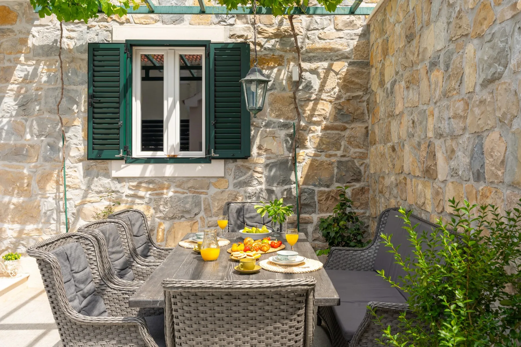 Villa Filipetti