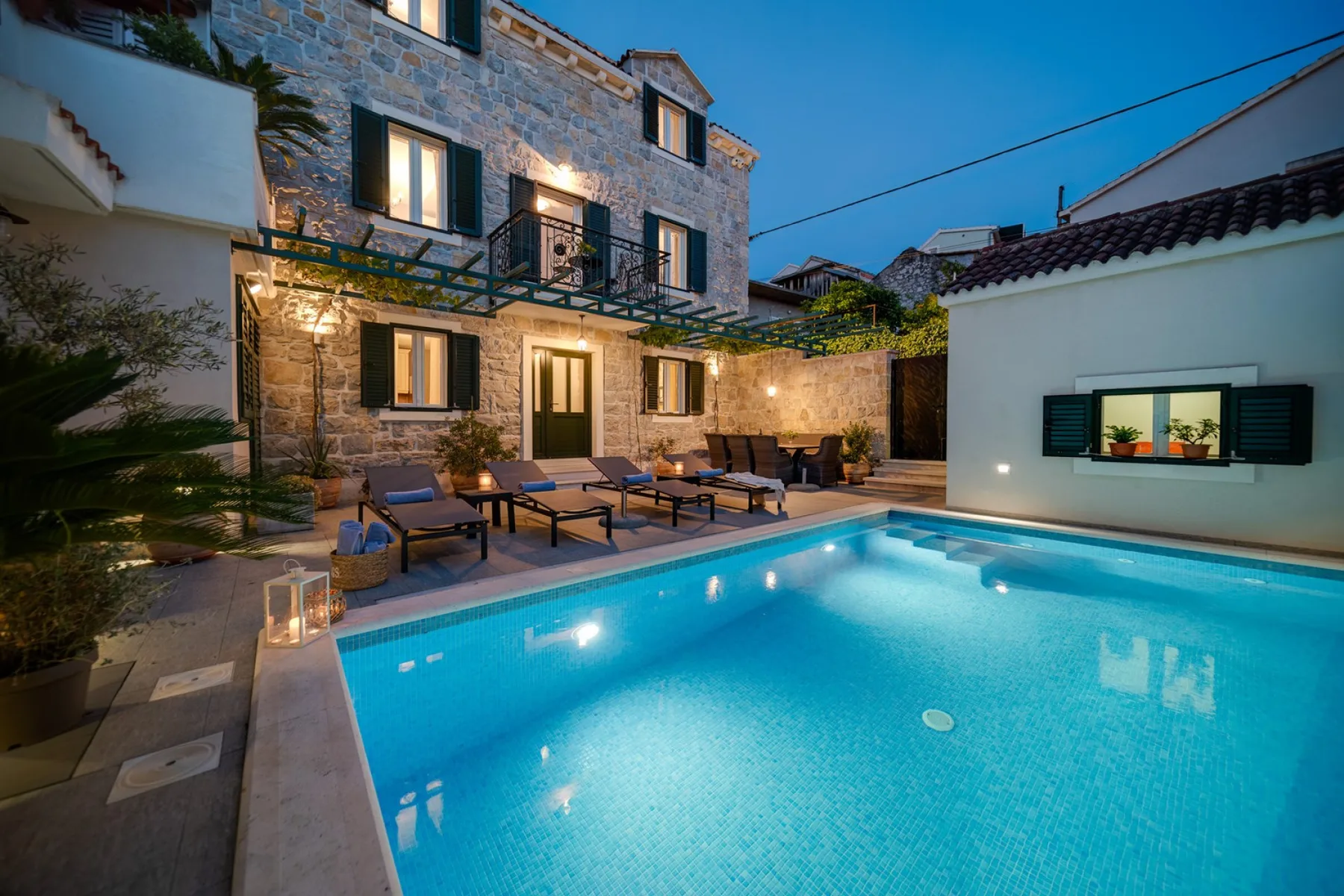 Villa Filipetti