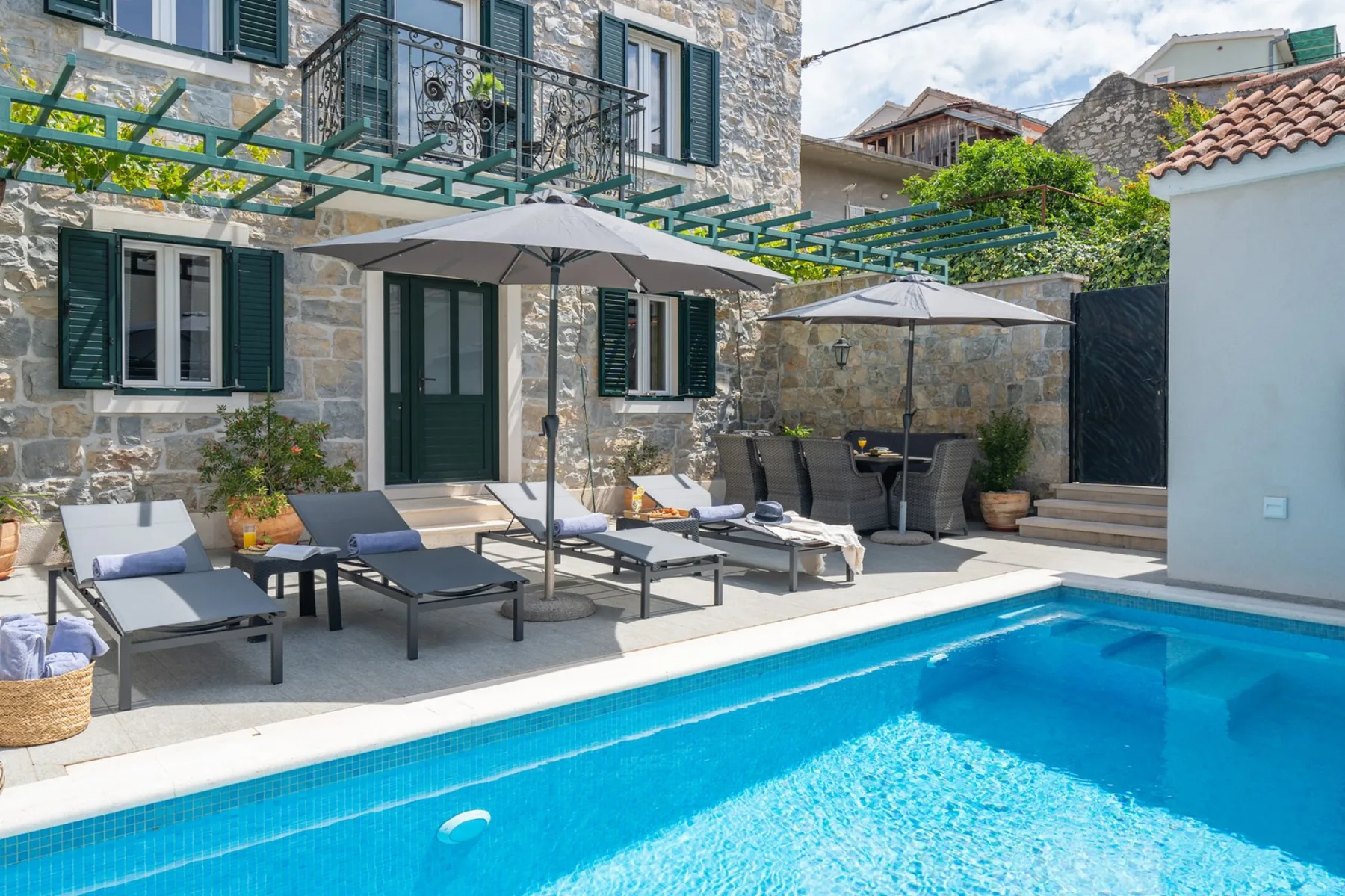 Villa Filipetti