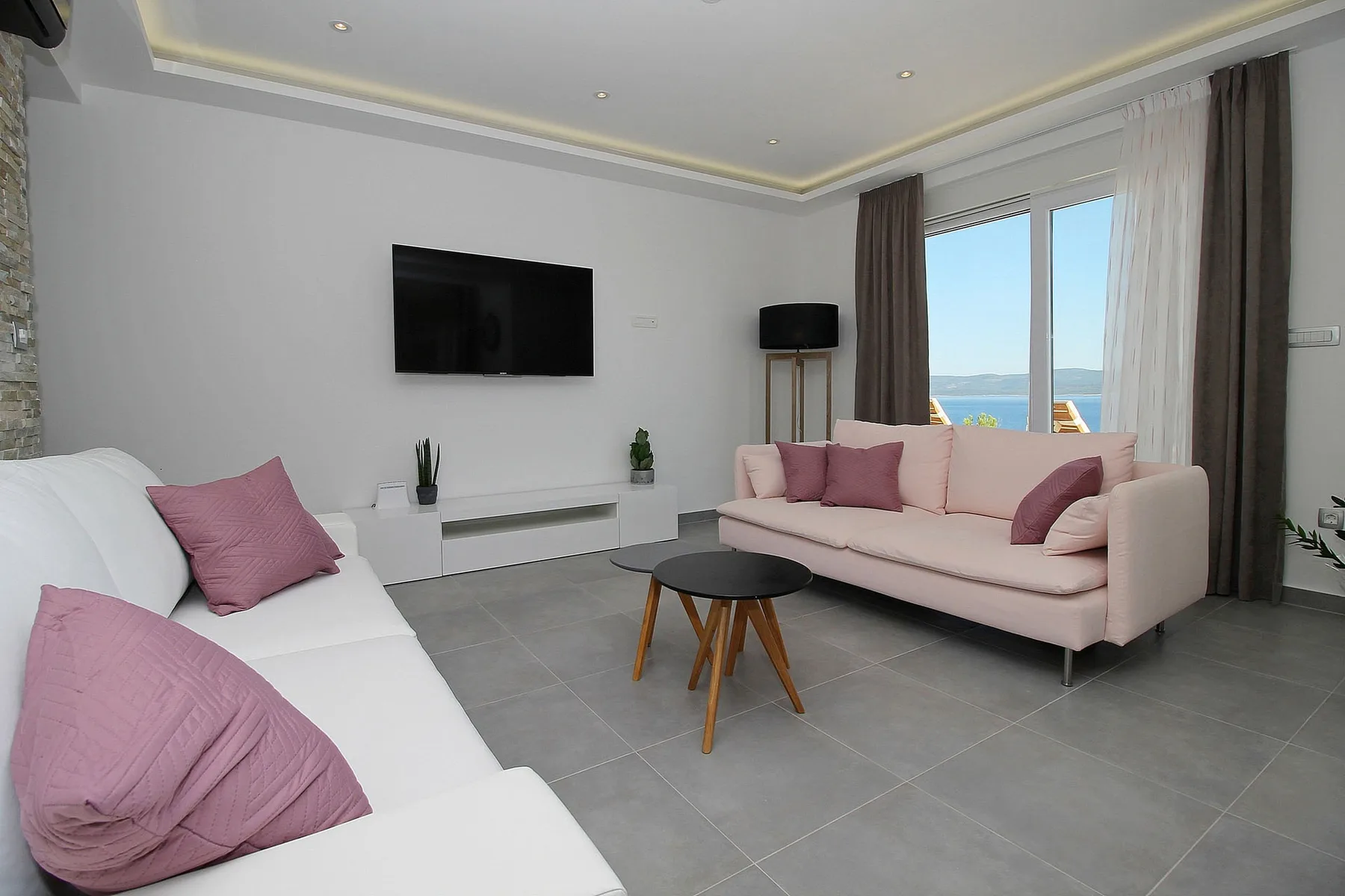 Villa Mirna