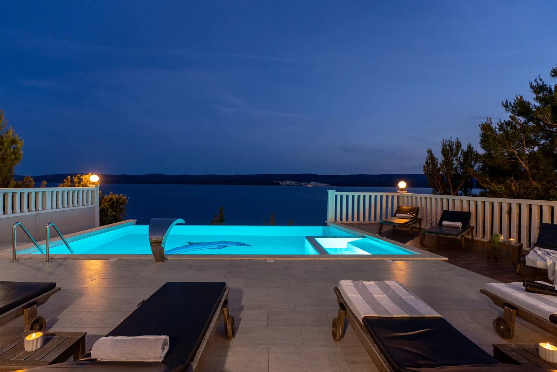 Villa Mirna