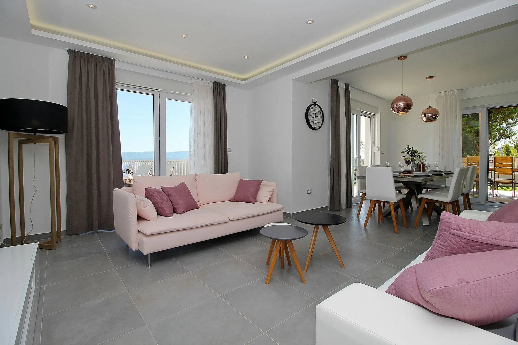 Villa Mirna