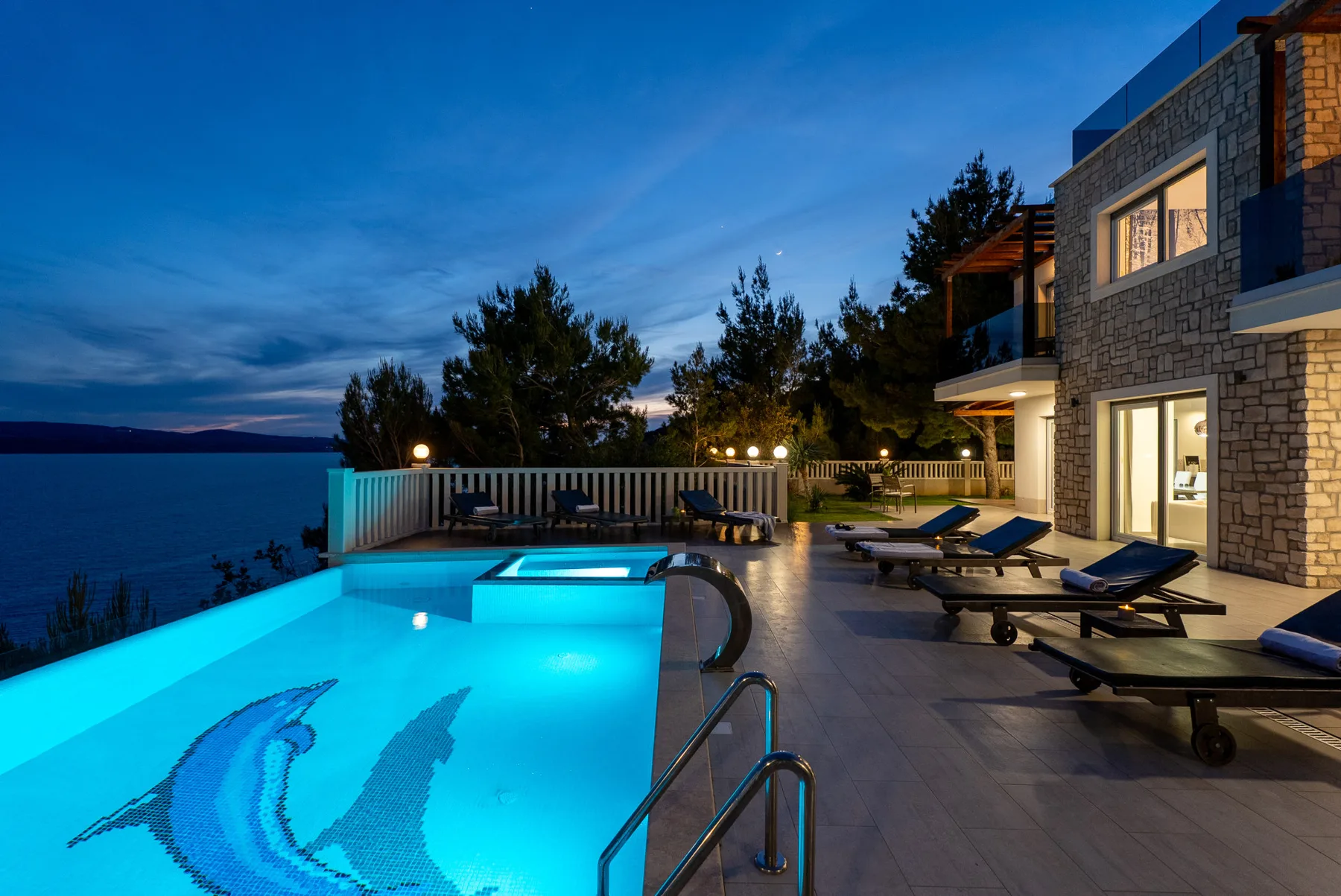 Villa Mirna