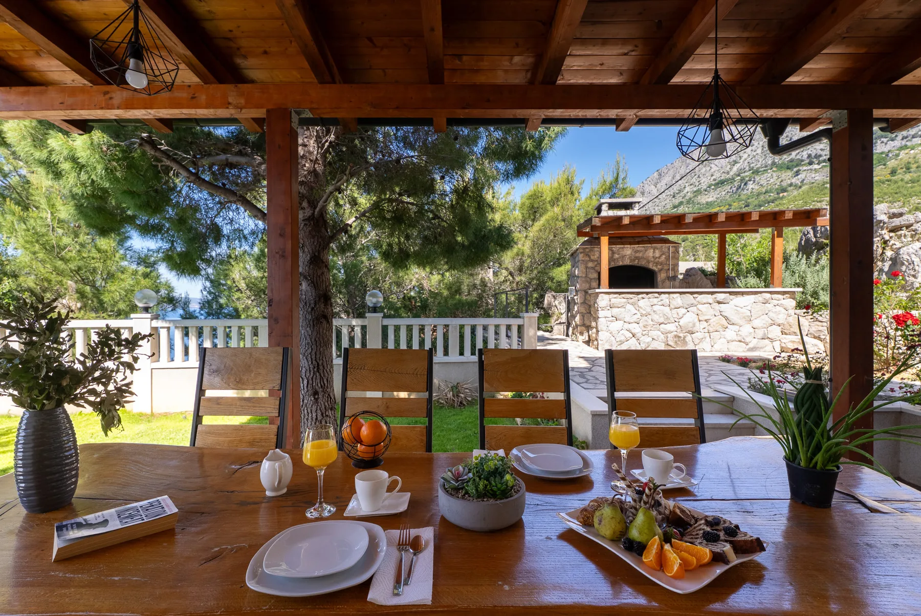 Villa Mirna