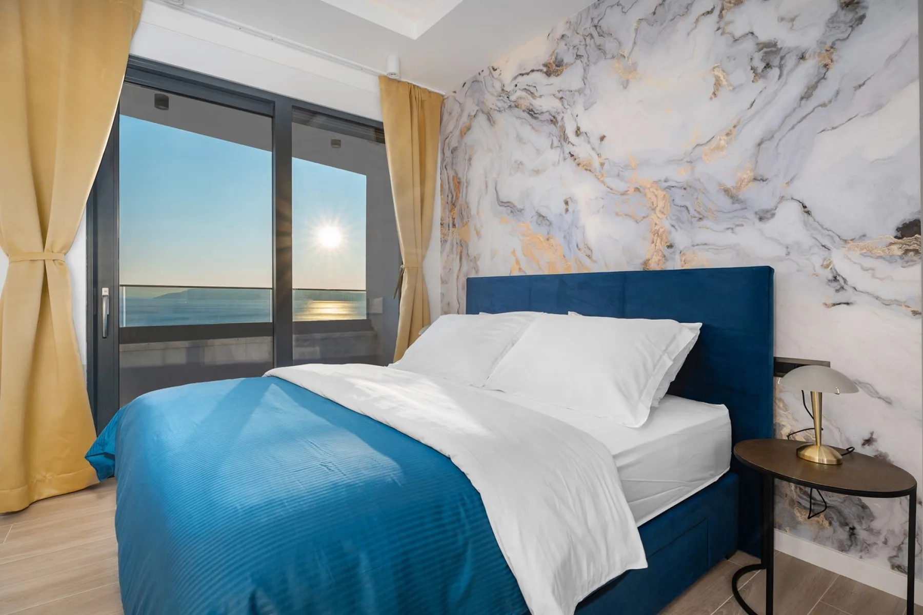 Luxury Villa Sagnia
