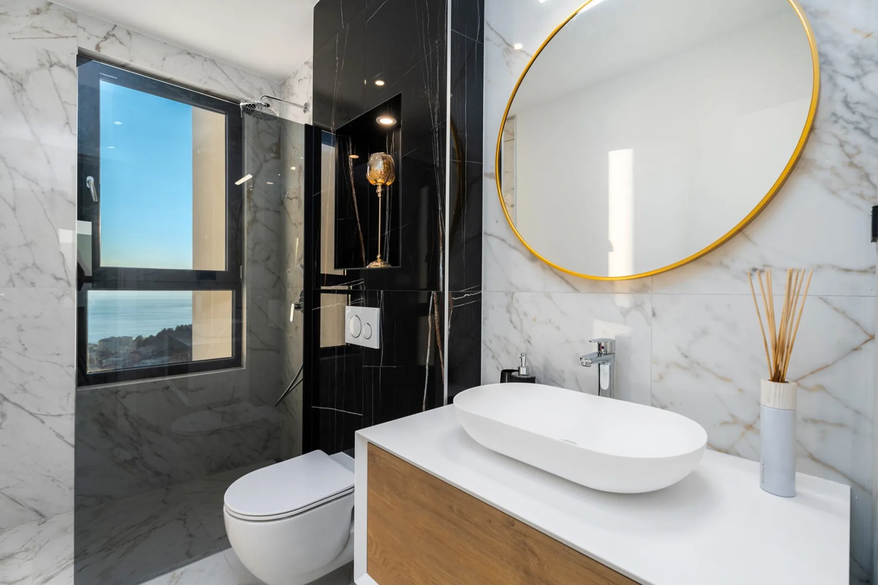 Luxury Villa Sagnia