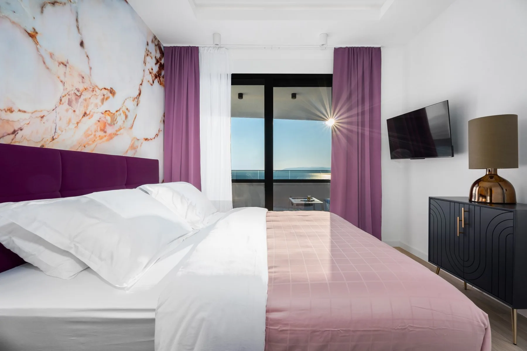 Luxury Villa Sagnia