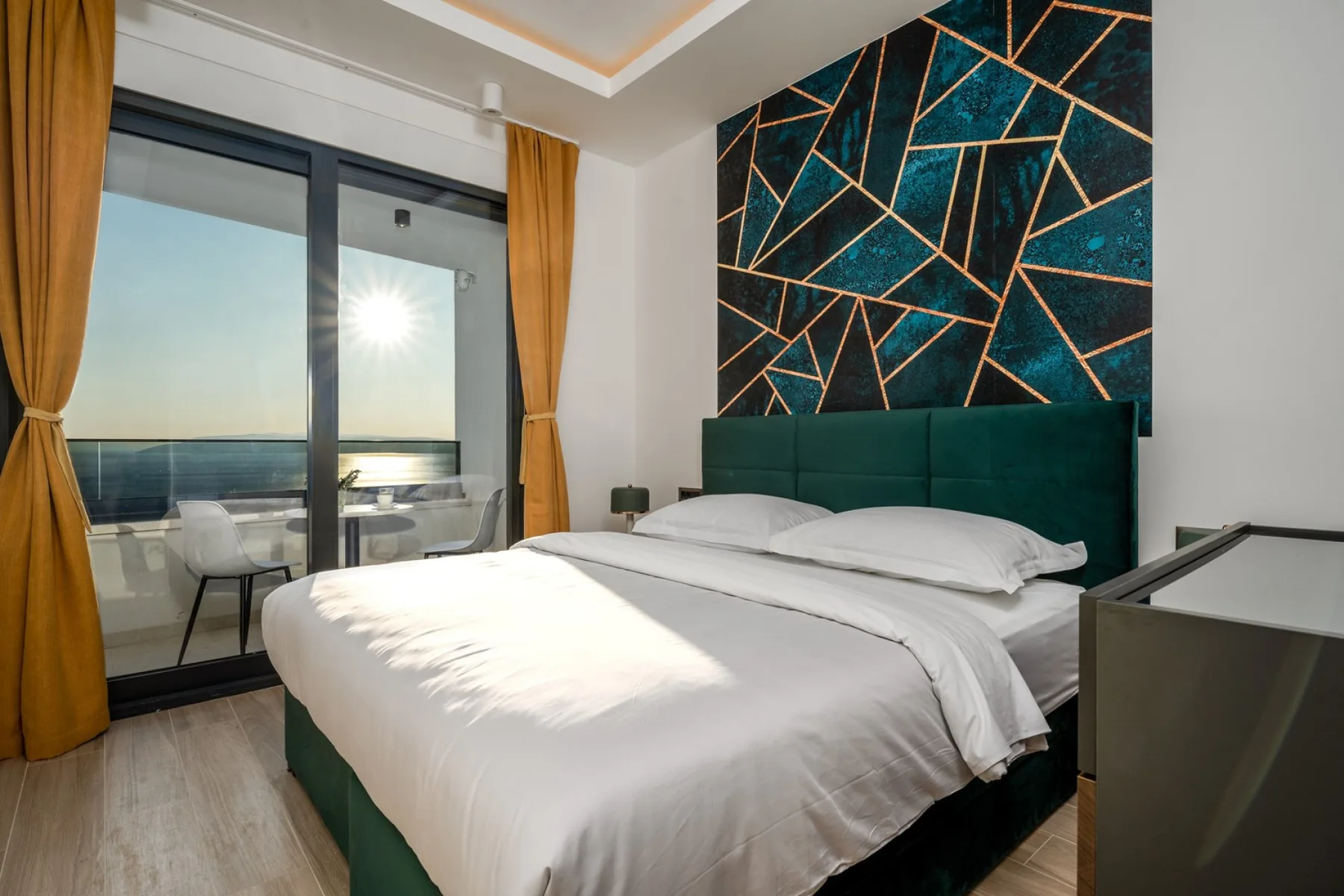 Luxury Villa Sagnia