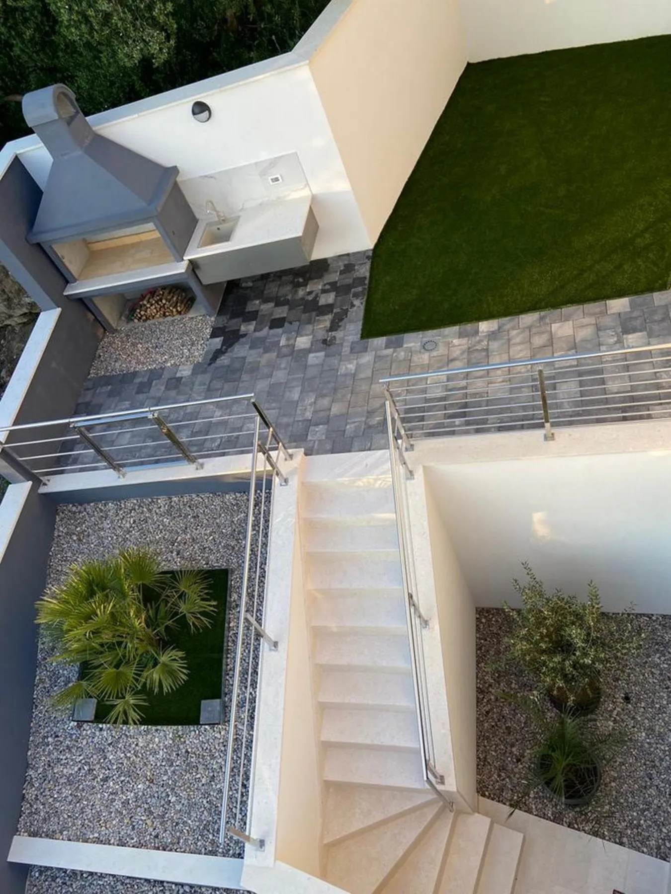 Luxury Villa Sagnia