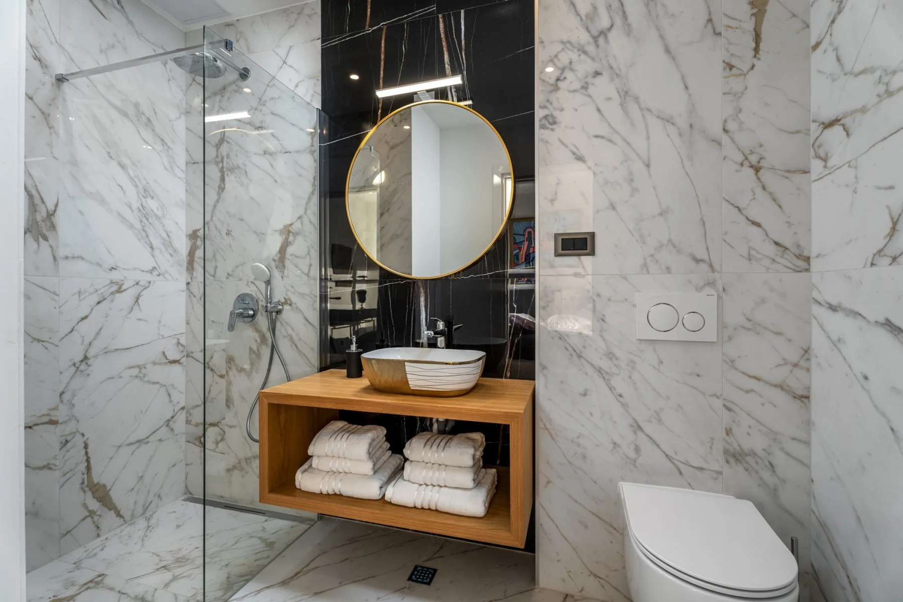 Luxury Villa Sagnia