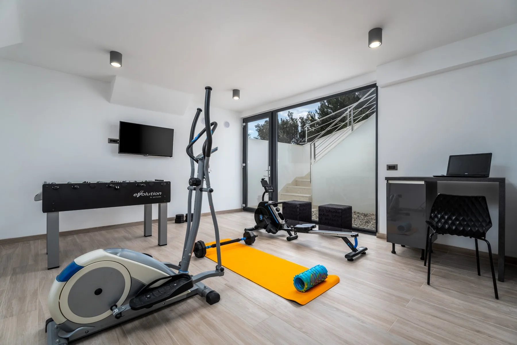 Luxury Villa Sagnia