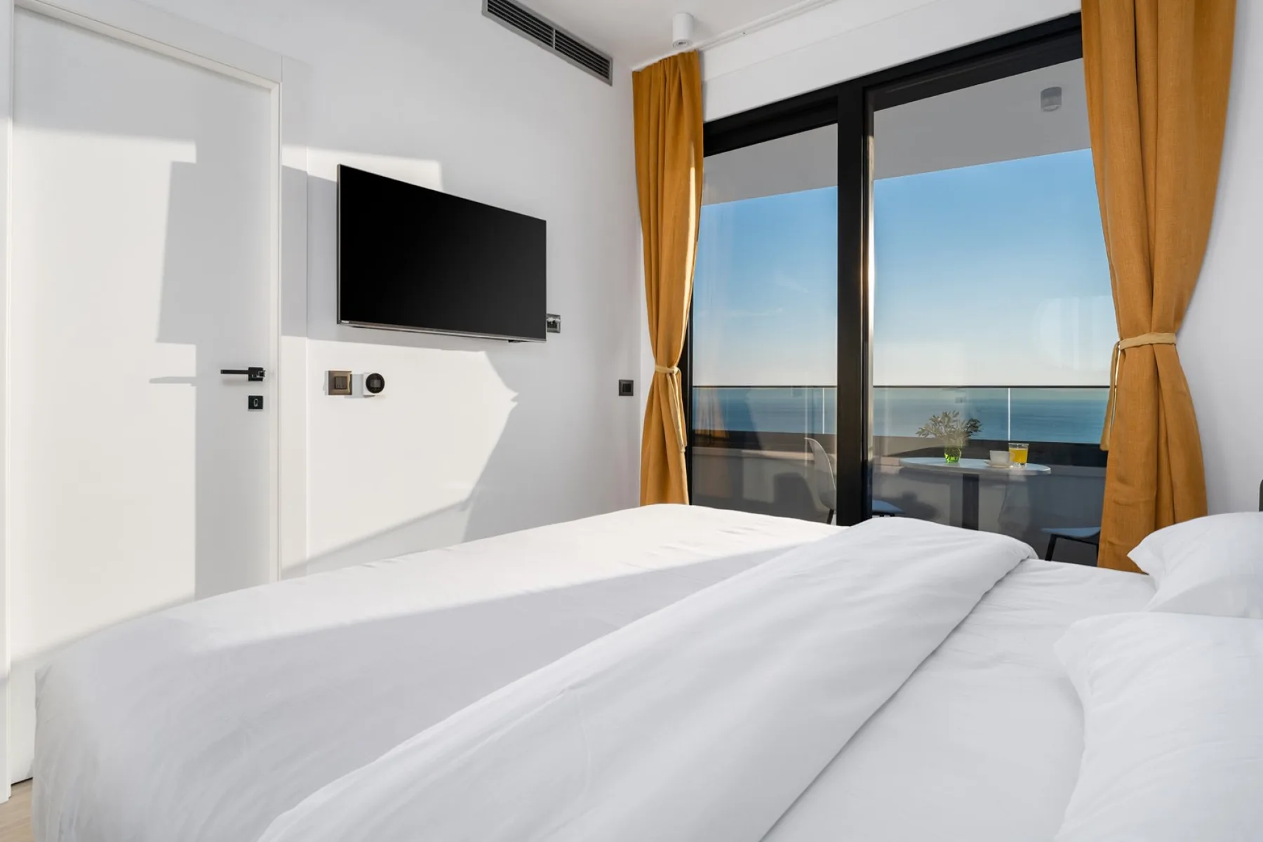 Luxury Villa Sagnia