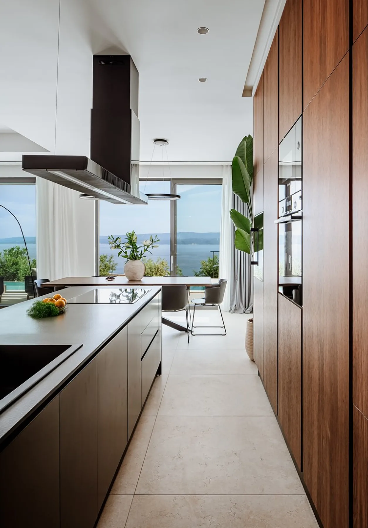 Luxury Villa Andoris