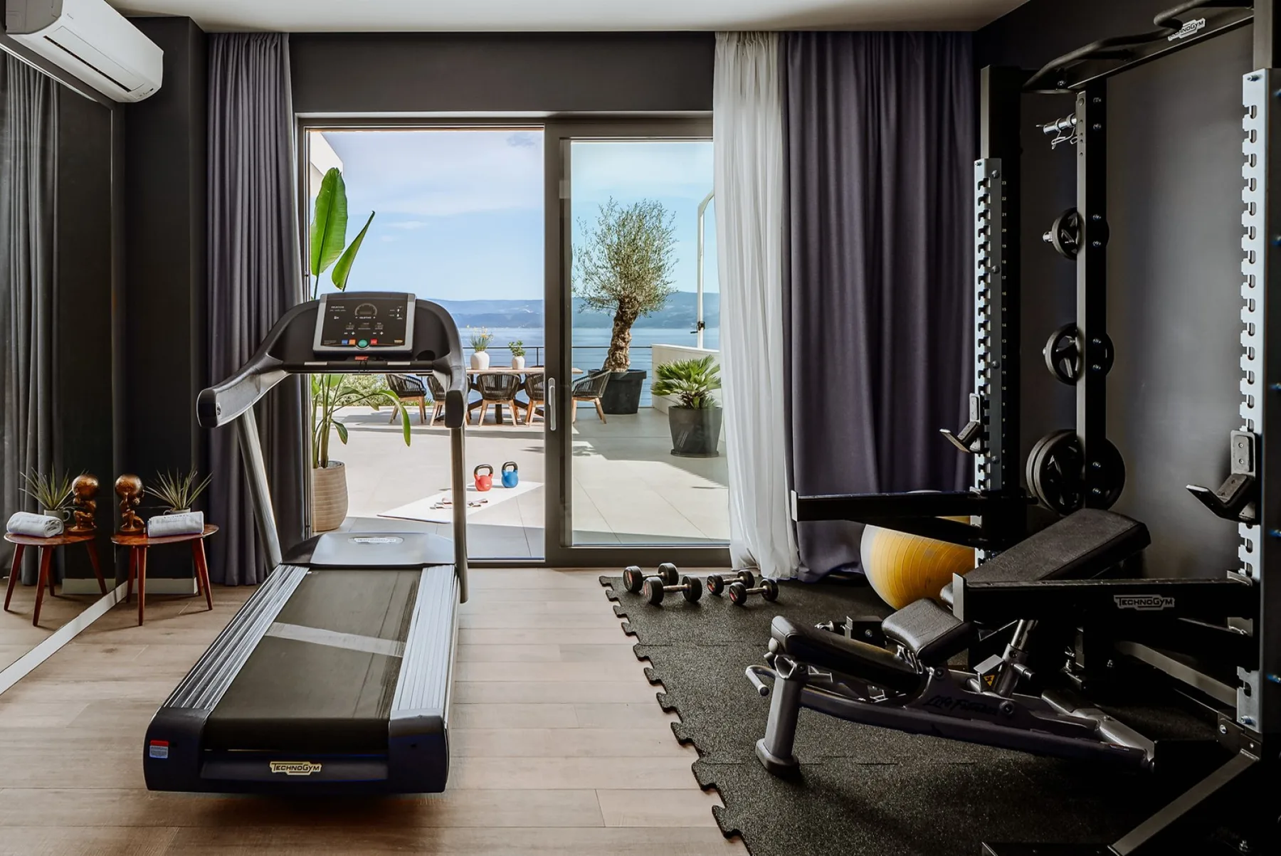 Luxury Villa Andoris