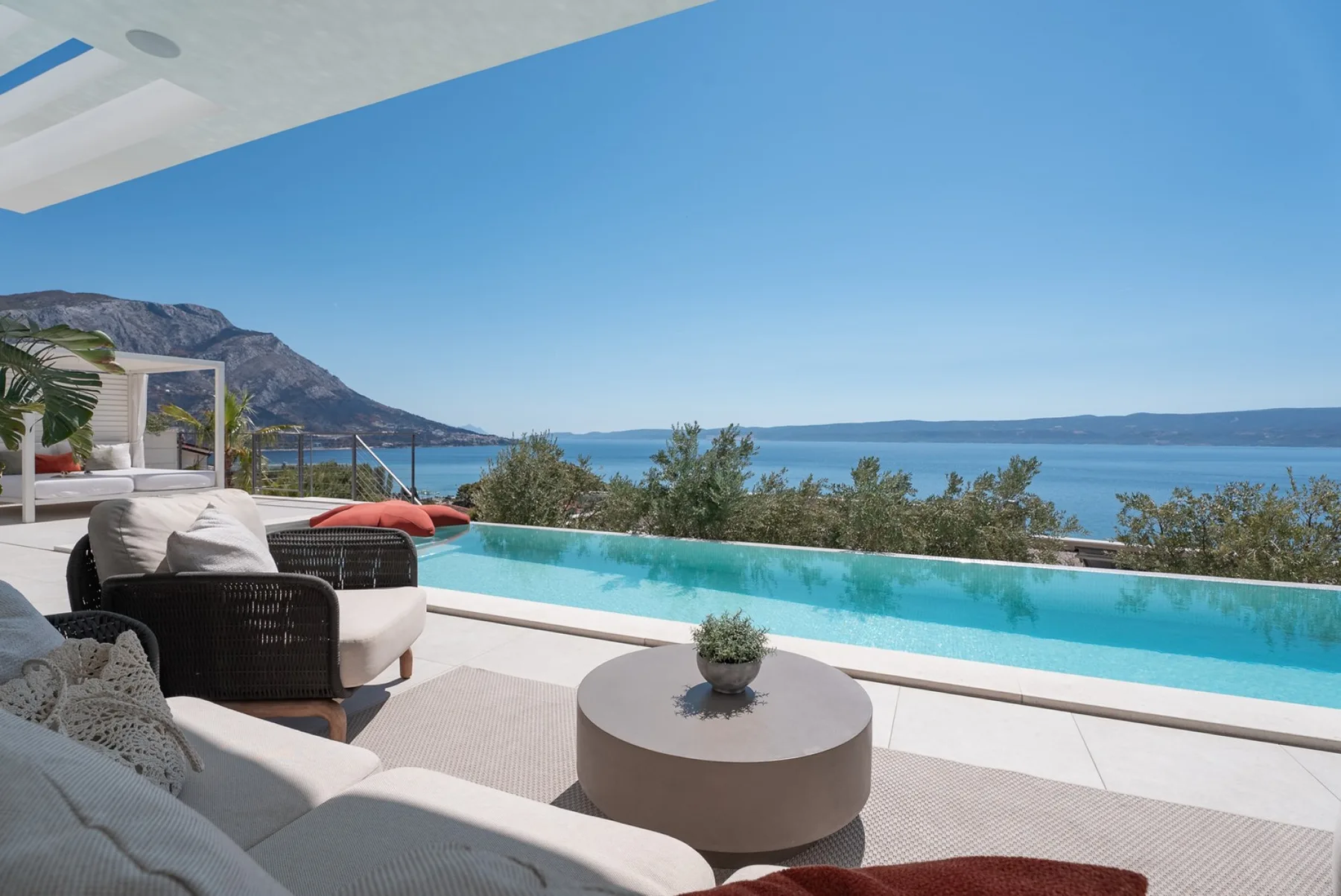 Luxury Villa Andoris