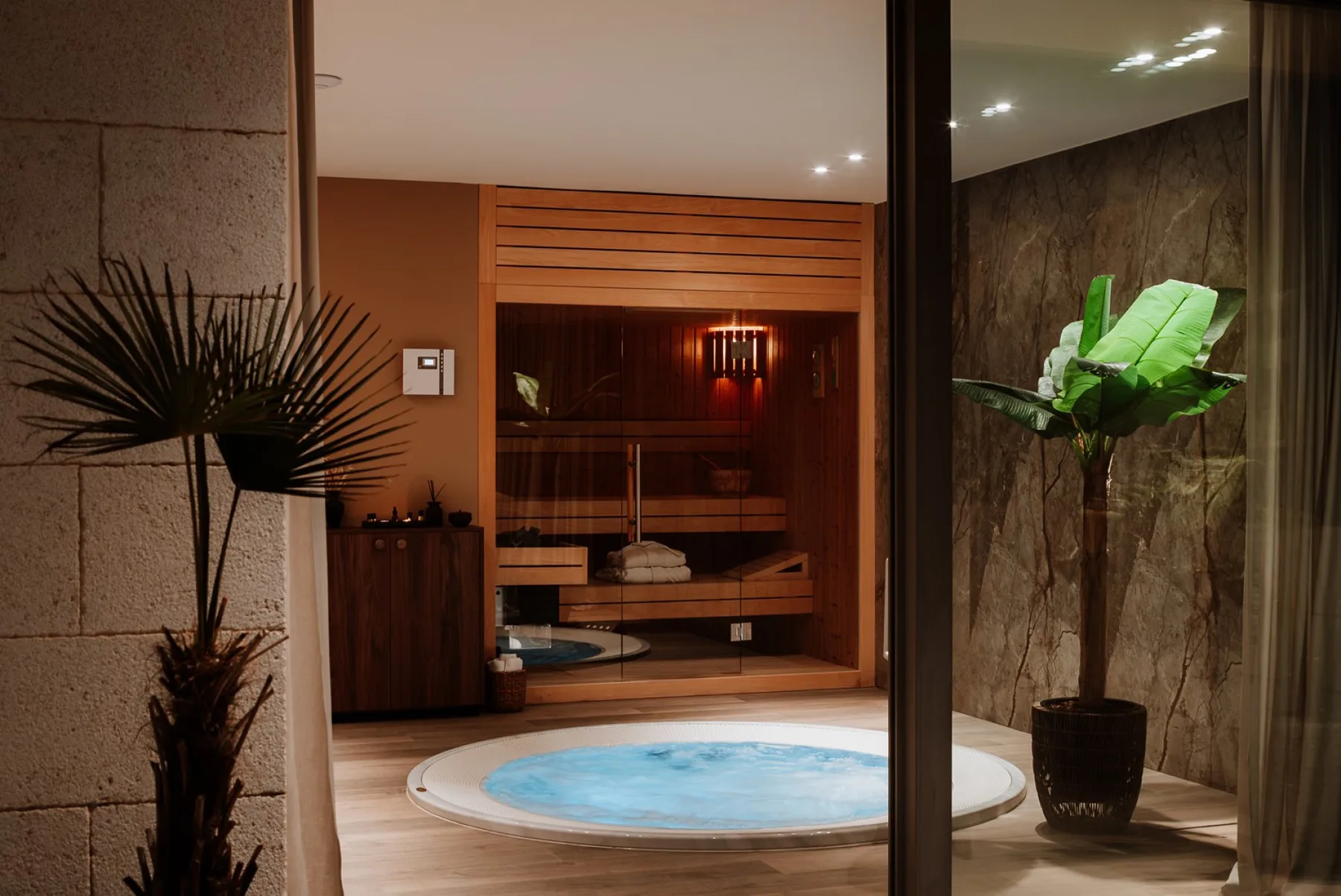 Luxury Villa Andoris