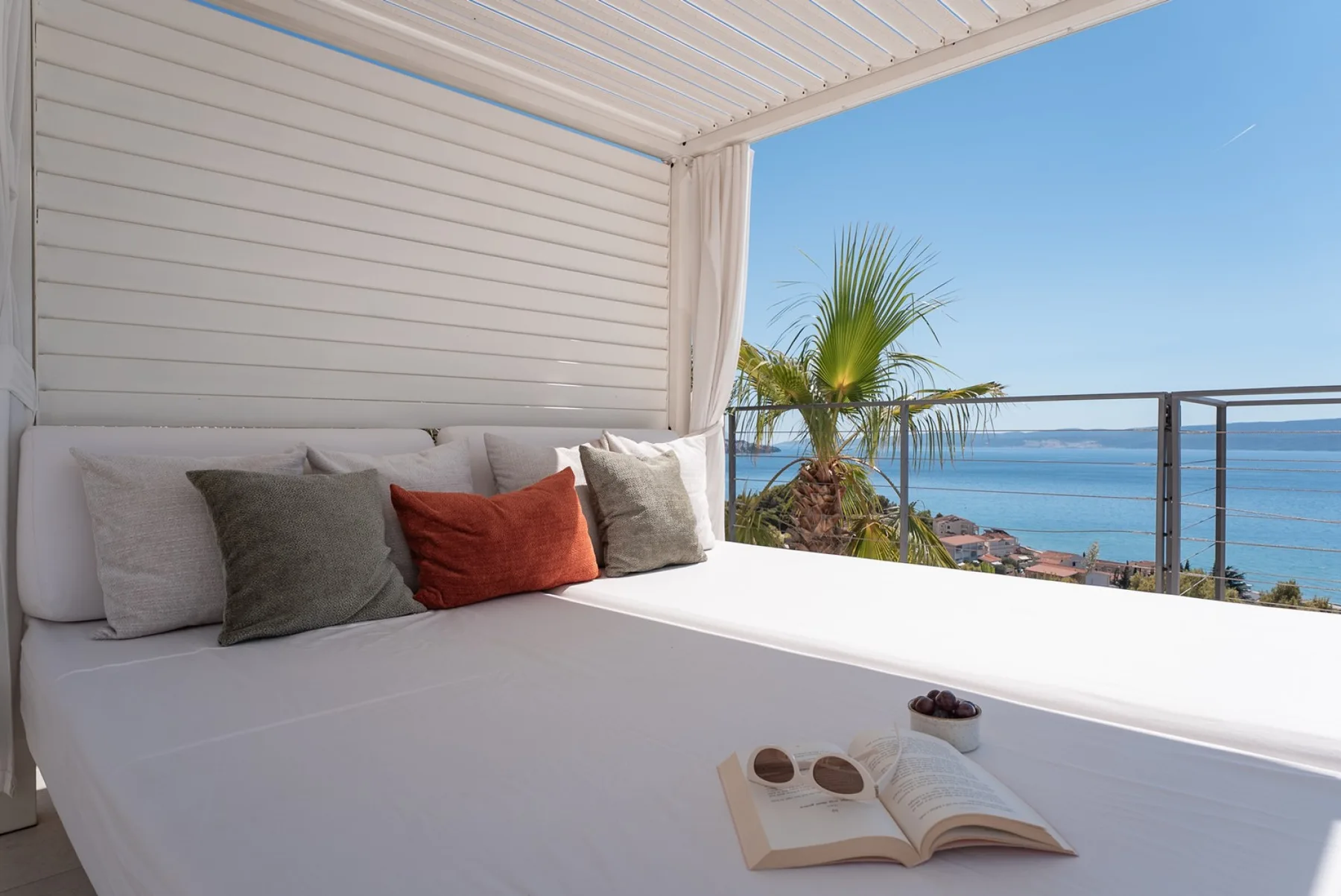 Luxury Villa Andoris