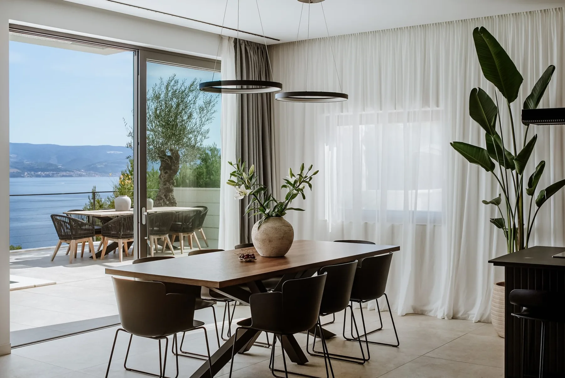 Luxury Villa Andoris