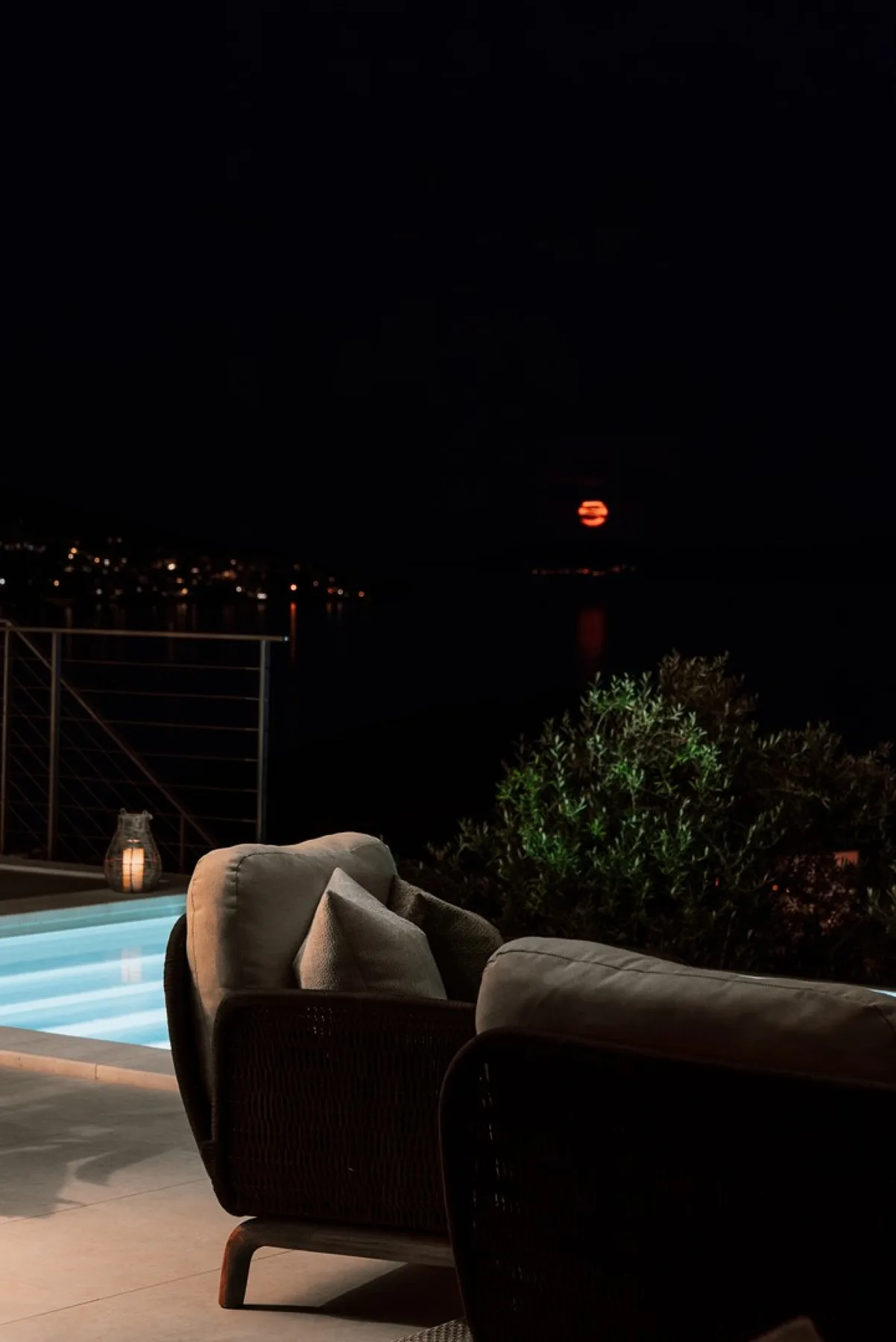 Luxury Villa Andoris