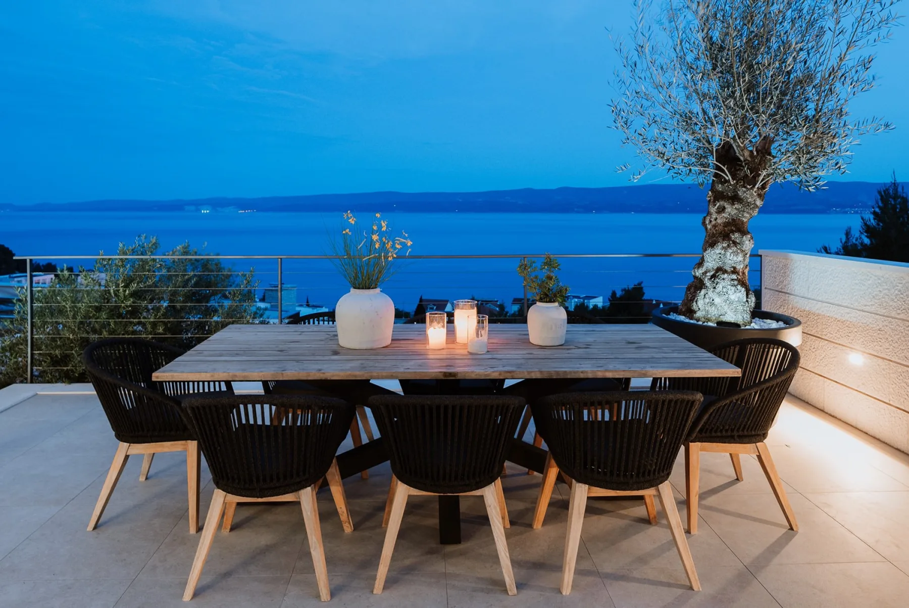 Luxury Villa Andoris